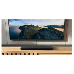 Soundbar yamaha sr-b30abl dolby atmos+sub 120w nero [asrb30abl]