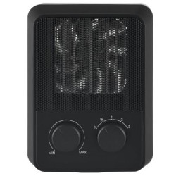 Termoventilatore beko port rhp 5320 b port da tavolo potenza 2000w