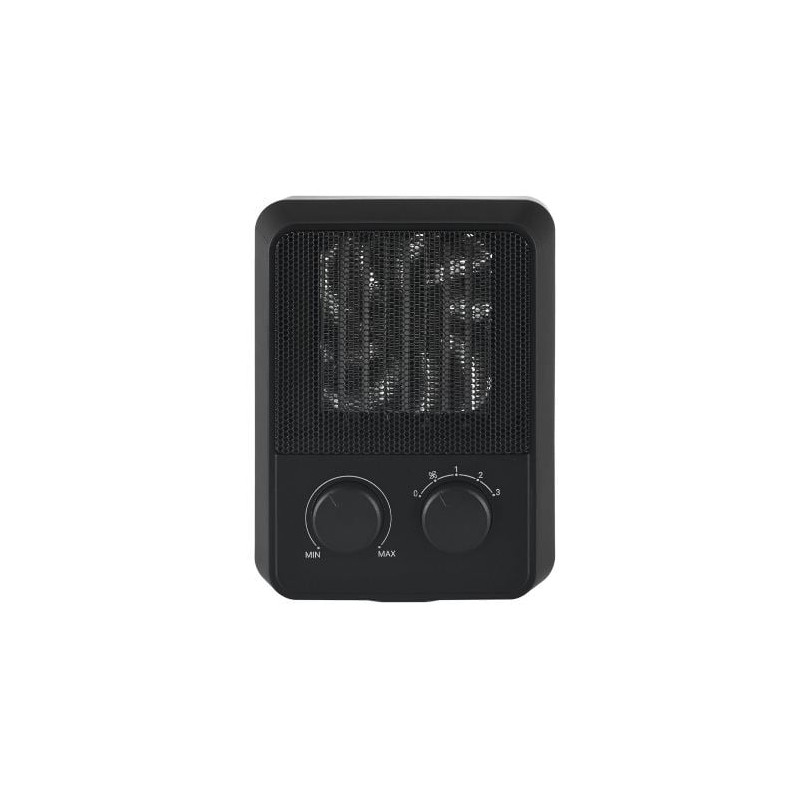 Termoventilatore beko port rhp 5320 b port da tavolo potenza 2000w