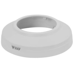 Custodia axis tm3818 per telecamere axis m30 bianco 4pz [02579-001]