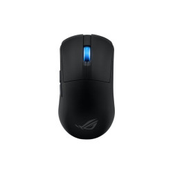 Mouse asus rog harpe ace mini ottico rf wireless bluetooth/usb tipo
