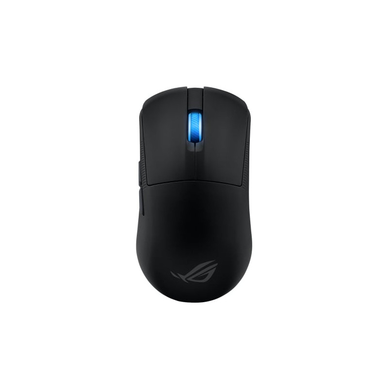 Mouse asus rog harpe ace mini ottico rf wireless bluetooth/usb tipo