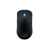 Mouse asus rog harpe ace mini ottico rf wireless bluetooth/usb tipo