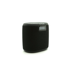 Altoparlante pure woodland mini cassa wireless nero