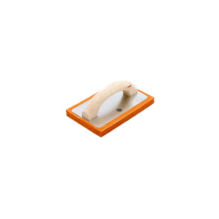 frattone all gomma 820/1 14x22 arancio pavan [pavan ]
