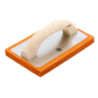 frattone all gomma 820/1 14x22 arancio pavan [pavan ]