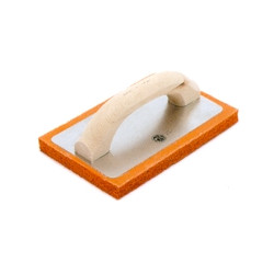 Frattone all gomma 820/2 10x24 arancio pavan [pavan ]