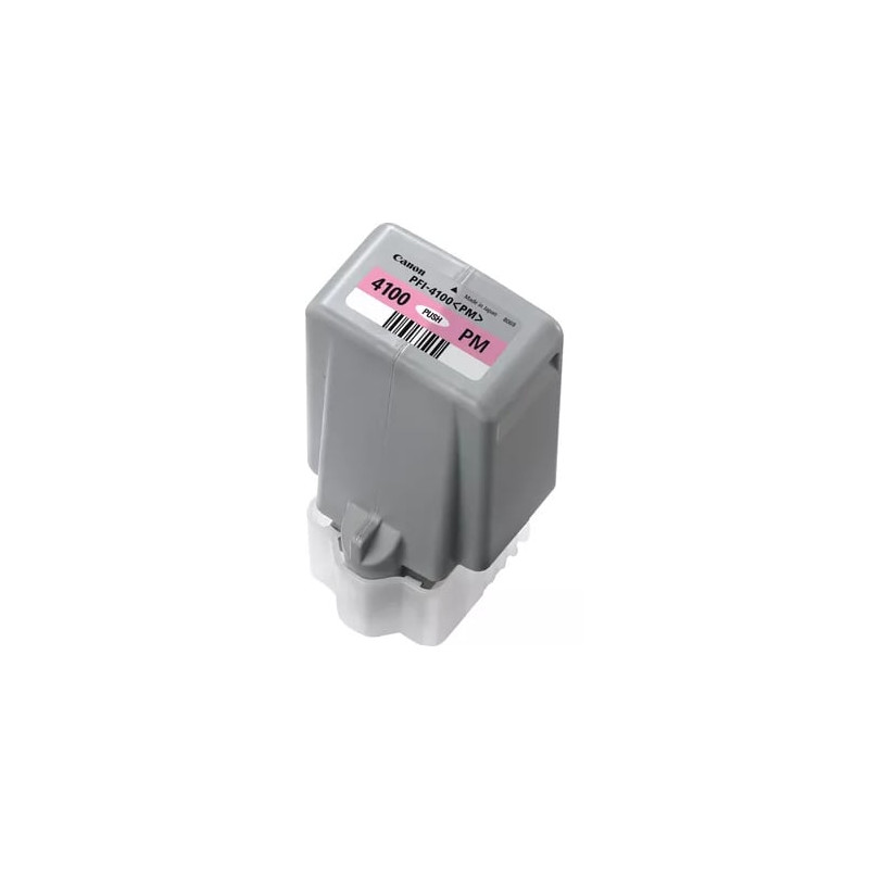 Cartuccia a getto d'inchiostro canon pfi-4100 pm 80ml 404
