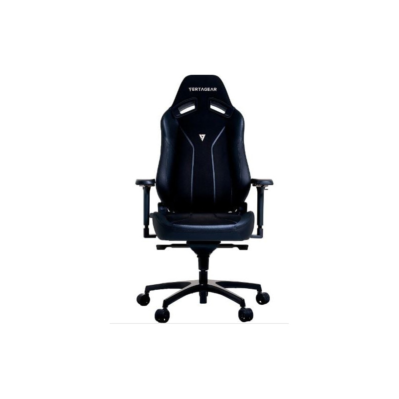 Sedia da gaming vertagear sl5800 nero/carbonio [vg-sl5800se_cb]