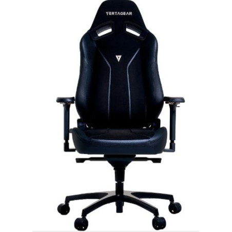 Sedia da gaming vertagear sl5800 nero/carbonio [vg-sl5800se_cb]