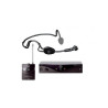 Set radio-microfono ad archetto akg perception wireless 45 set
