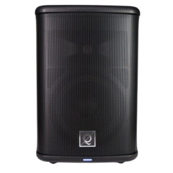 Altoparlante oqan qls-8ab cassa attiva amplificata con mixer