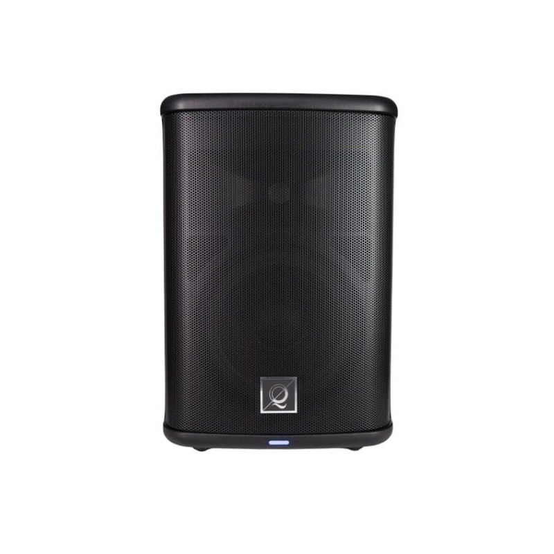 Altoparlante oqan qls-8ab cassa attiva amplificata con mixer