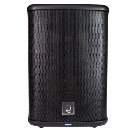 Altoparlante oqan qls-8ab cassa attiva amplificata con mixer