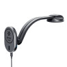 Supporto da auto celly ghostsupmagflch con ricarica wireless compatibile
