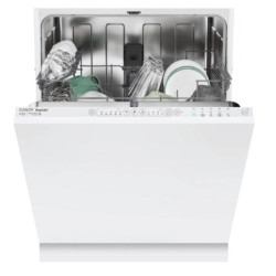 Lavastoviglie candy rapido cef 3e53e0w 13coperti/e/bianco [32002567]