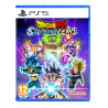 Videogioco ps5 bandai namco dragon ball sparking zero