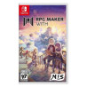 Videogioco nintendo switch nis america rpg maker with