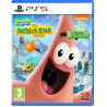 Videogioco ps5 outright games spongebob squarepants the patrick star