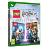 Videogioco xbox series x warner bros lego harry potter collection