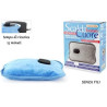 Scaldacuore scaldamani frescura basic blu
