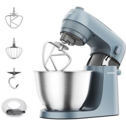 Robot da cucina kenwood go kzm35 000gy 800w blu grigio