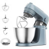 Robot da cucina kenwood go kzm35 000gy 800w blu grigio