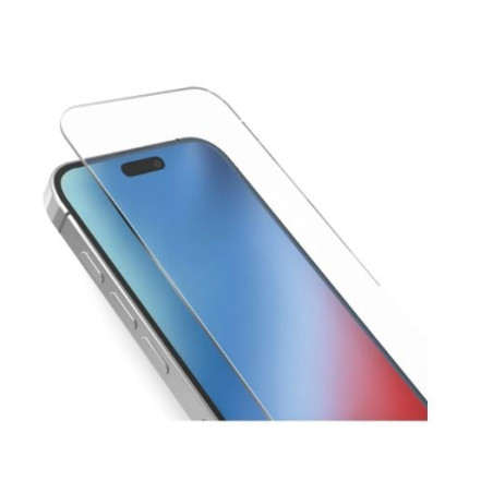 Pellicola protettiva sbs tescrglip1661p per iphone 16 pro transparente