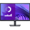 Monitor led 23.8" dell e2425h full hd 1920x1080p/8ms/classe
