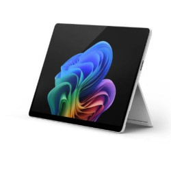 Tablet microsoft surface pro 11 16gb/512gb/13" win11pro/platino