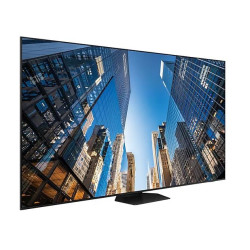 Monitor digital signage 98" samsung qe98c 4k ultra hd 3840x2160p/8ms/nero