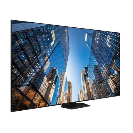 Monitor digital signage 98" samsung qe98c 4k ultra hd 3840x2160p/8ms/nero