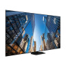 Monitor digital signage 98" samsung qe98c 4k ultra hd 3840x2160p/8ms/nero