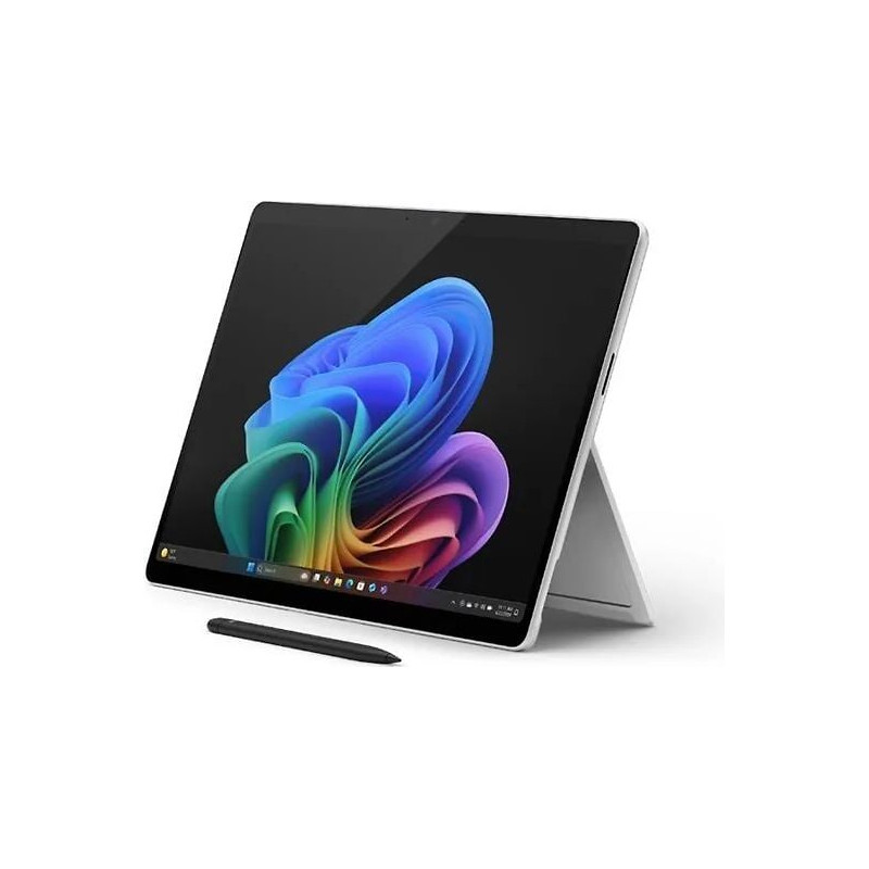Tablet microsoft surface pro 11 copilot+ pc 16gb/256gb ssd/13"