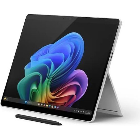 Tablet microsoft surface pro 11 copilot+ pc 16gb/256gb ssd/13"