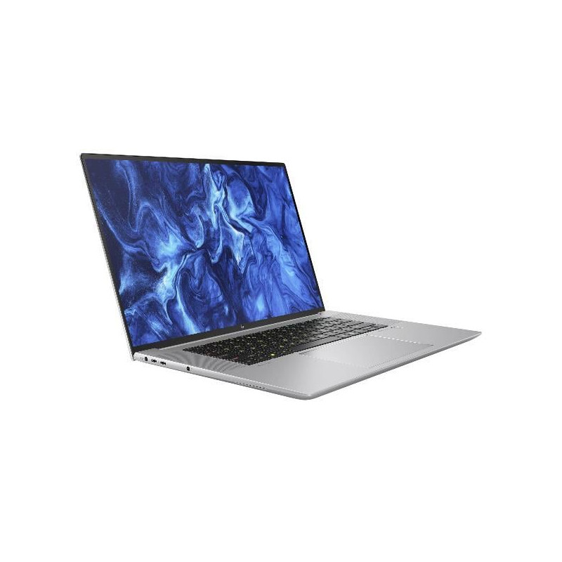 Notebook 16" hp zbsg11 u9-185h/32gb/1tb ssd/win11p/grigio