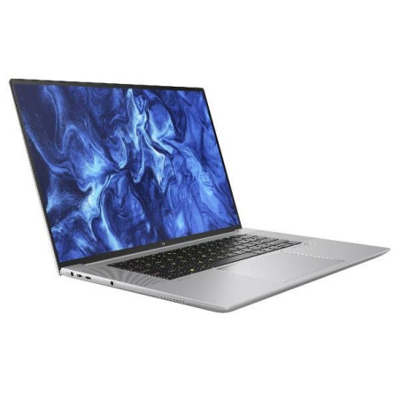 Notebook 16" hp zbsg11 u9-185h/32gb/1tb ssd/win11p/grigio