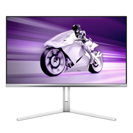 Monitor qd-led 27" philips evnia 8000 quad hd 2560x1440p/0.3ms/classe