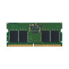 Ram so-dimm ddr5 8gb kingston technology 5600mhz cl46 1.1v verde