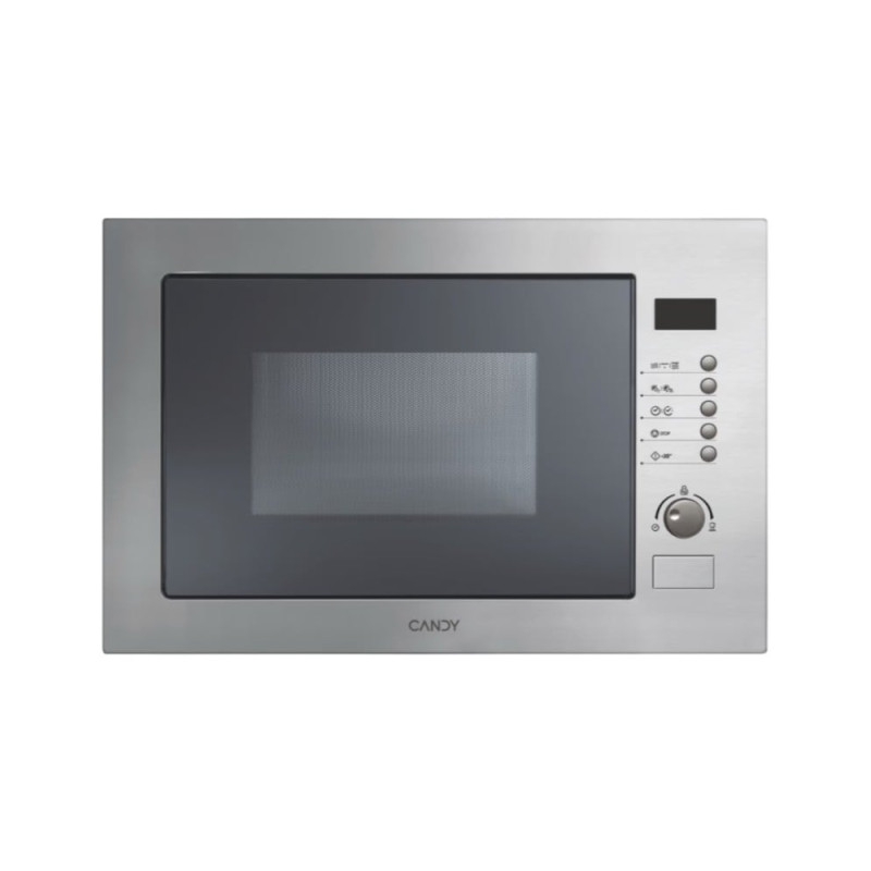 Microonde candy mic20gdfxit 20l 800w grigio [38900812]