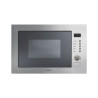 Microonde candy mic20gdfxit 20l 800w grigio [38900812]
