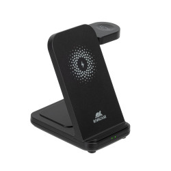 Caricabatterie rivacase va4916 wireless 3in1 nero [va4916]
