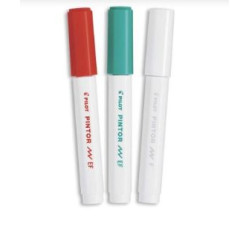 Pennarello pilot pintor multicolore 3pz [002396]