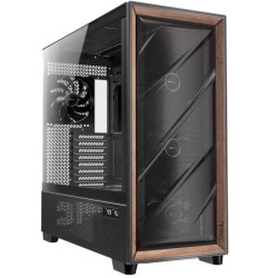 Case antec flux pro full tower atx/matx nero [0-761345-10154-7]