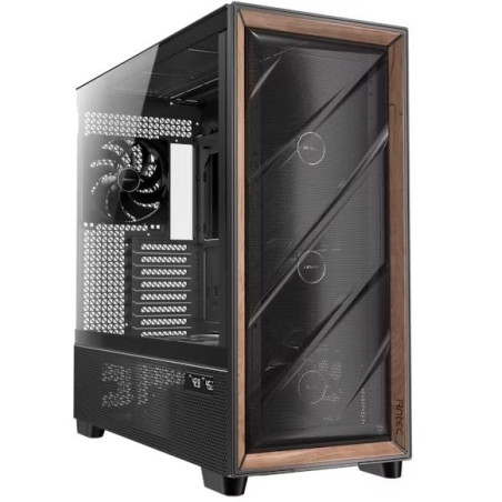 Case antec flux pro full tower atx/matx nero [0-761345-10154-7]
