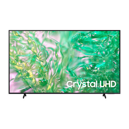 Tv led 43" samsung ue43du8072u 4k ultra hd 3840x2160p/smart