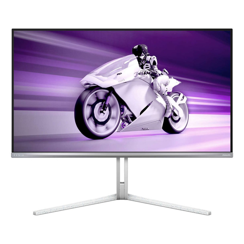Monitor oled 31.5" philips 32m2n8900 4k ultra hd 3840x2160p/0.03ms/classe
