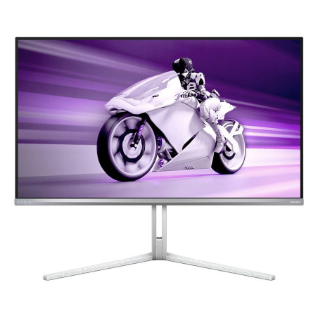 Monitor oled 31.5" philips 32m2n8900 4k ultra hd 3840x2160p/0.03ms/classe