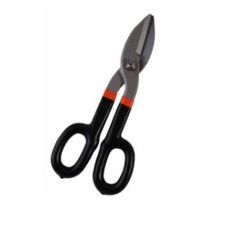 Cesoia lamiera alte 11626 rosso/nero