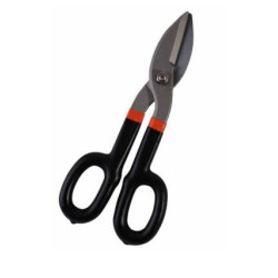 Cesoia lamiera alte 11627 rosso/nero